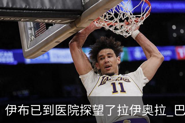伊布已到医院探望了拉伊奥拉 巴洛特利也发声支持